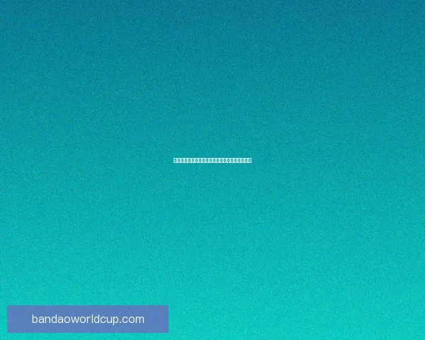 半岛体育全景解读世界杯精彩瞬间与赛事背后故事